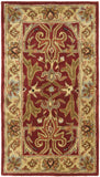 Safavieh Heritage 644 Hand Tufted Wool Rug HG644B-4R