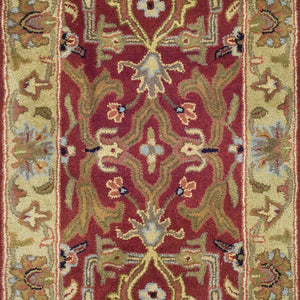 Safavieh Heritage HG644 Hand Tufted Rug
