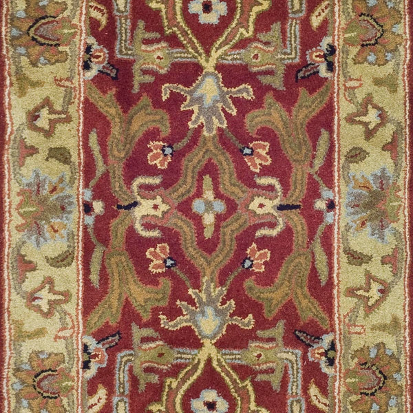 Safavieh Heritage HG644 Hand Tufted Rug