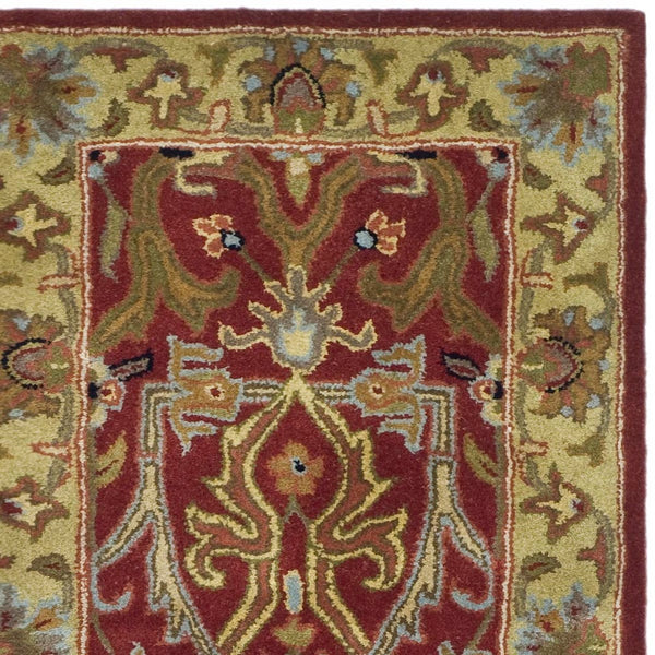 Safavieh Heritage HG644 Hand Tufted Rug