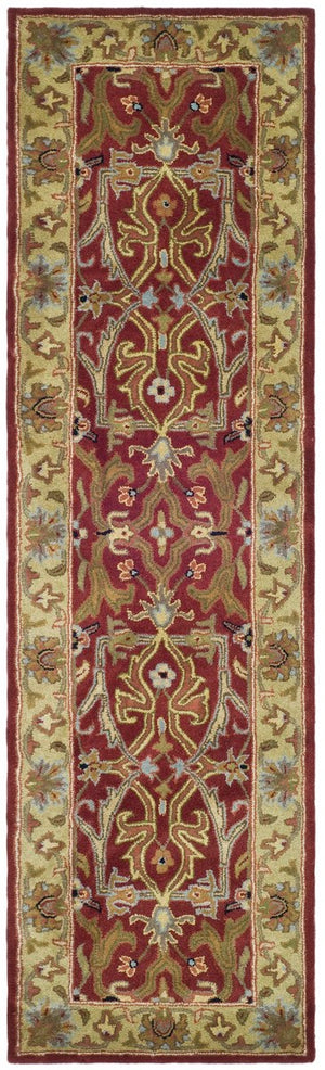 Safavieh Heritage HG644 Hand Tufted Rug