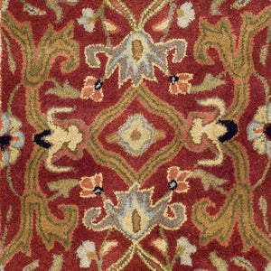 Safavieh Heritage HG644 Hand Tufted Rug