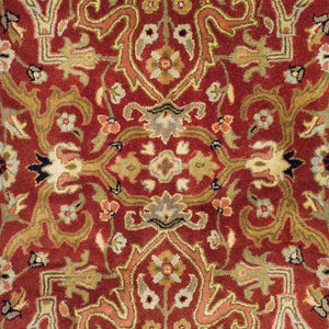 Safavieh Heritage HG644 Hand Tufted Rug