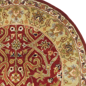 Safavieh Heritage HG644 Hand Tufted Rug