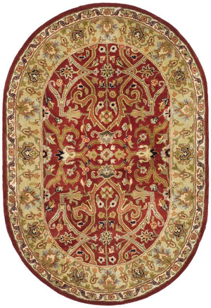 Safavieh Heritage HG644 Hand Tufted Rug