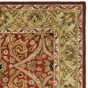 Safavieh Heritage HG644 Hand Tufted Rug