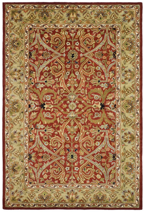 Safavieh Heritage HG644 Hand Tufted Rug