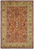 Safavieh Heritage 644 Hand Tufted Wool Rug HG644B-4R