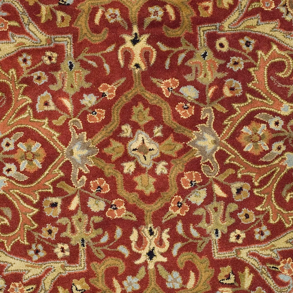 Safavieh Heritage HG644 Hand Tufted Rug