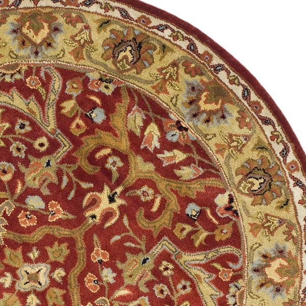 Safavieh Heritage HG644 Hand Tufted Rug