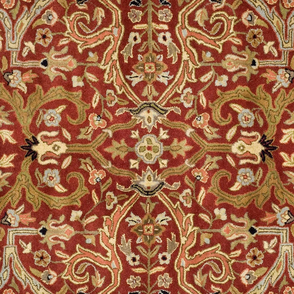 Safavieh Heritage HG644 Hand Tufted Rug