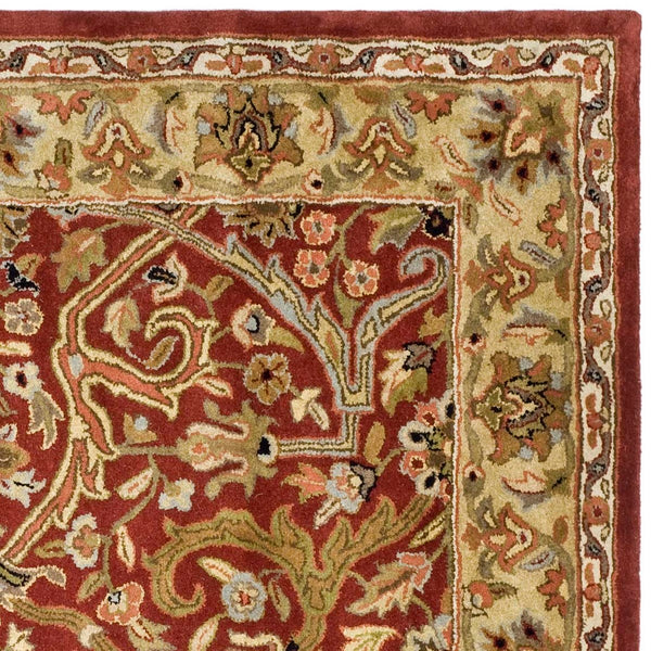 Safavieh Heritage HG644 Hand Tufted Rug