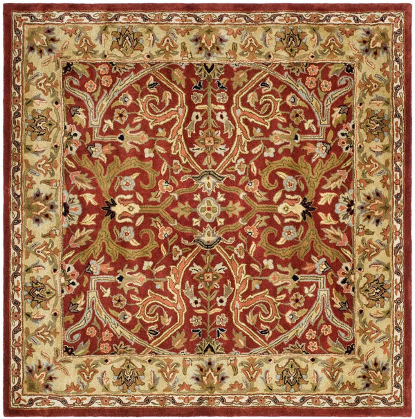 Safavieh Heritage HG644 Hand Tufted Rug