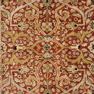 Safavieh Heritage HG644 Hand Tufted Rug