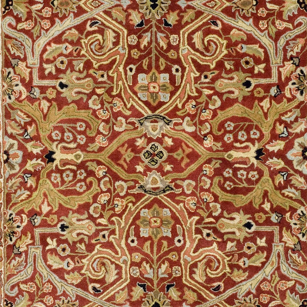 Safavieh Heritage HG644 Hand Tufted Rug