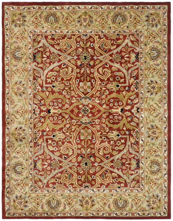 Safavieh Heritage HG644 Hand Tufted Rug