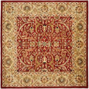Safavieh Heritage HG644 Hand Tufted Rug