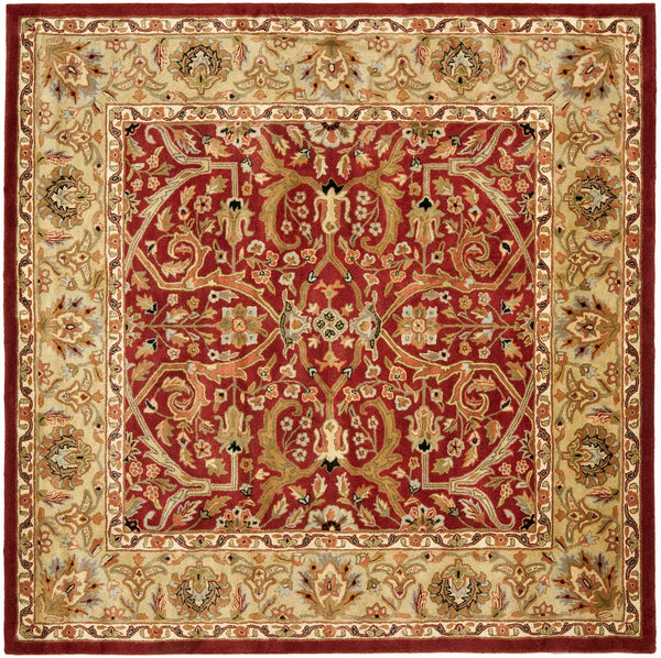 Safavieh Heritage HG644 Hand Tufted Rug