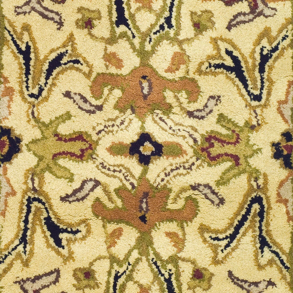 Safavieh Heritage HG644 Hand Tufted Rug