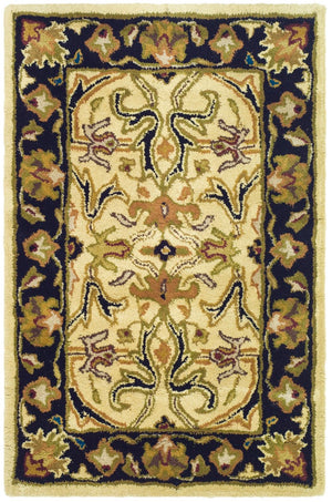 Safavieh Heritage HG644 Hand Tufted Rug