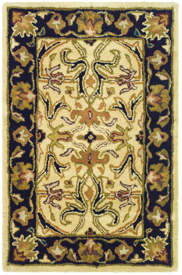 Safavieh Heritage HG644 Hand Tufted Rug