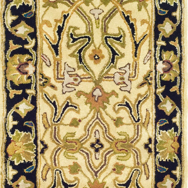 Safavieh Heritage HG644 Hand Tufted Rug