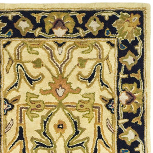 Safavieh Heritage HG644 Hand Tufted Rug