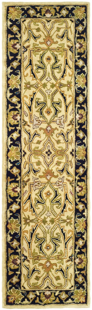 Safavieh Heritage HG644 Hand Tufted Rug