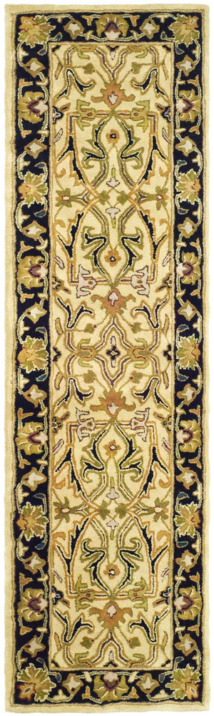 Safavieh Heritage 644 Hand Tufted Wool Rug HG644C-4R