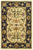 Safavieh Heritage 644 Hand Tufted Wool Rug HG644C-4R