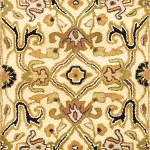 Safavieh Heritage HG644 Hand Tufted Rug