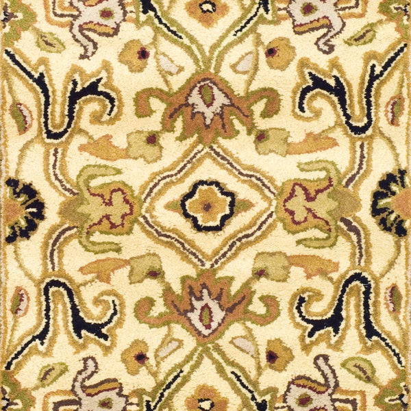Safavieh Heritage HG644 Hand Tufted Rug