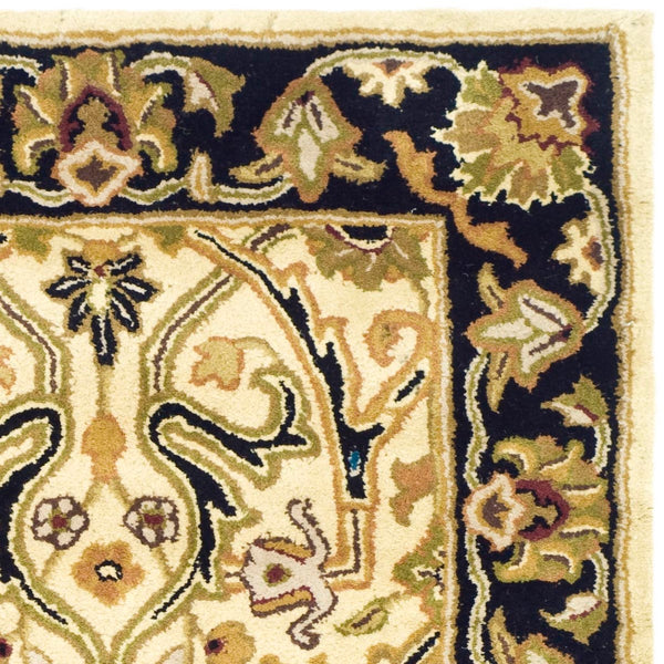 Safavieh Heritage HG644 Hand Tufted Rug