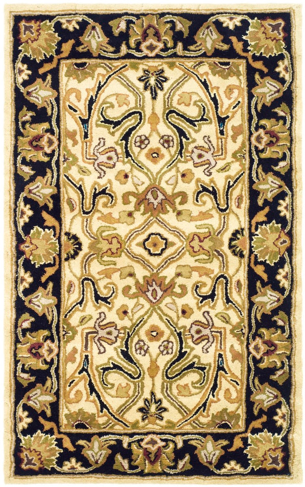 Safavieh Heritage HG644 Hand Tufted Rug