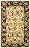 Safavieh Heritage 644 Hand Tufted Wool Rug HG644C-4R