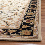 Safavieh Heritage 644 Hand Tufted Wool Rug HG644C-4R