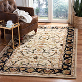 Safavieh Heritage 644 Hand Tufted Wool Rug HG644C-4R