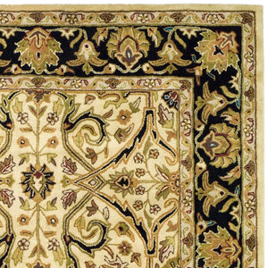 Safavieh Heritage HG644 Hand Tufted Rug