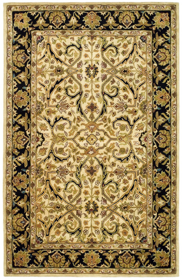Safavieh Heritage HG644 Hand Tufted Rug
