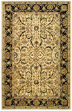 Safavieh Heritage 644 Hand Tufted Wool Rug HG644C-4R