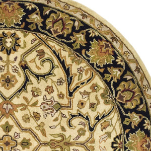 Safavieh Heritage HG644 Hand Tufted Rug