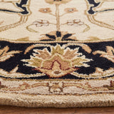 Safavieh Heritage 644 Hand Tufted Wool Rug HG644C-4R