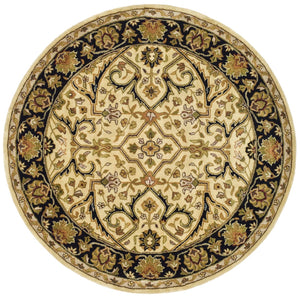 Safavieh Heritage HG644 Hand Tufted Rug