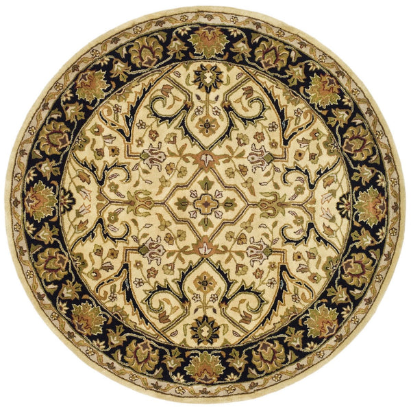 Safavieh Heritage HG644 Hand Tufted Rug