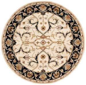 Safavieh Heritage 644 Hand Tufted Wool Rug HG644C-4R