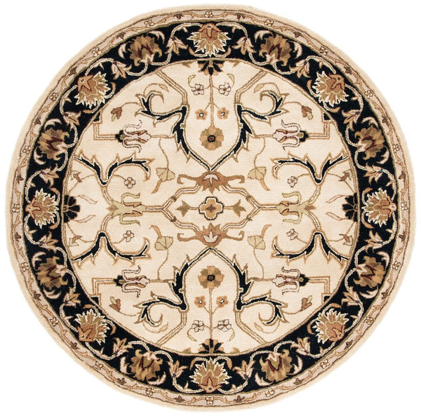Safavieh Heritage 644 Hand Tufted Wool Rug HG644C-4R
