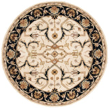 Safavieh Heritage 644 Hand Tufted Wool Rug HG644C-4R