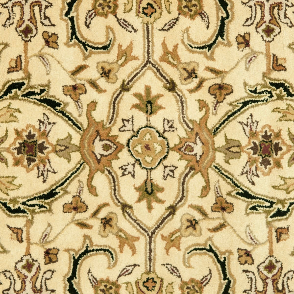 Safavieh Heritage HG644 Hand Tufted Rug
