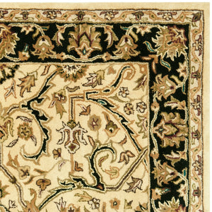 Safavieh Heritage HG644 Hand Tufted Rug