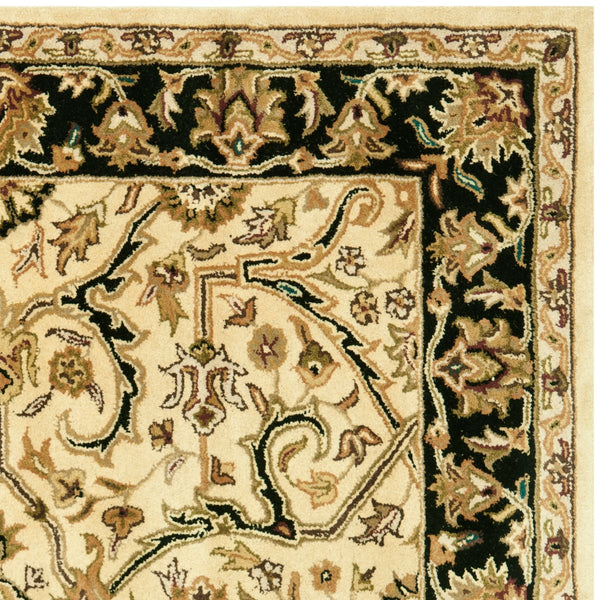 Safavieh Heritage HG644 Hand Tufted Rug